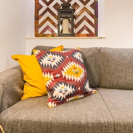 Apartamento Soho Málaga Eksteriør bilde