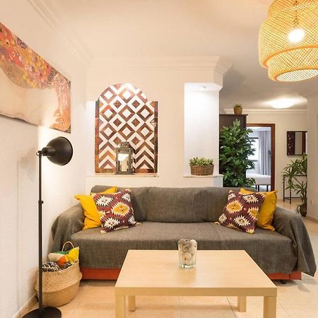 Apartamento Soho Málaga Eksteriør bilde