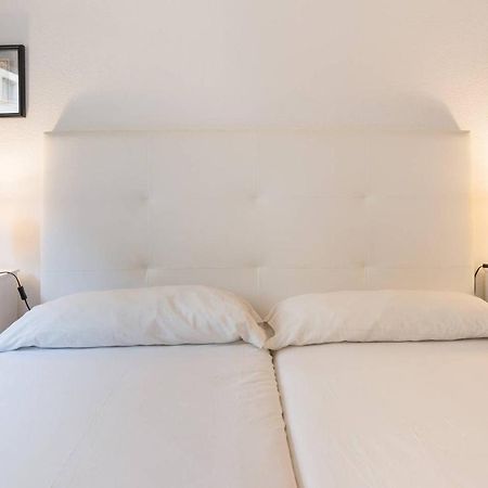 Apartamento Soho Málaga Eksteriør bilde