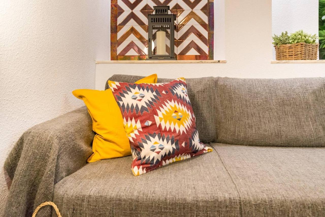 Apartamento Soho Málaga Eksteriør bilde