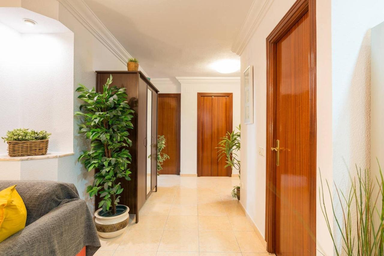 Apartamento Soho Málaga Eksteriør bilde