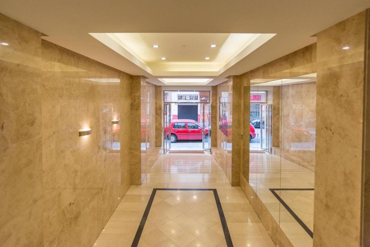 Apartamento Soho Málaga Eksteriør bilde