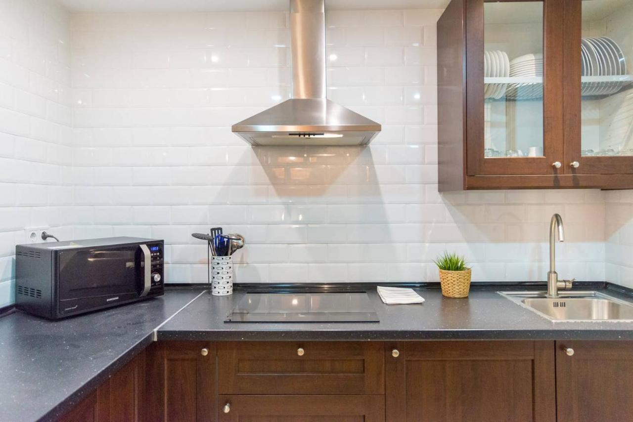 Apartamento Soho Málaga Eksteriør bilde