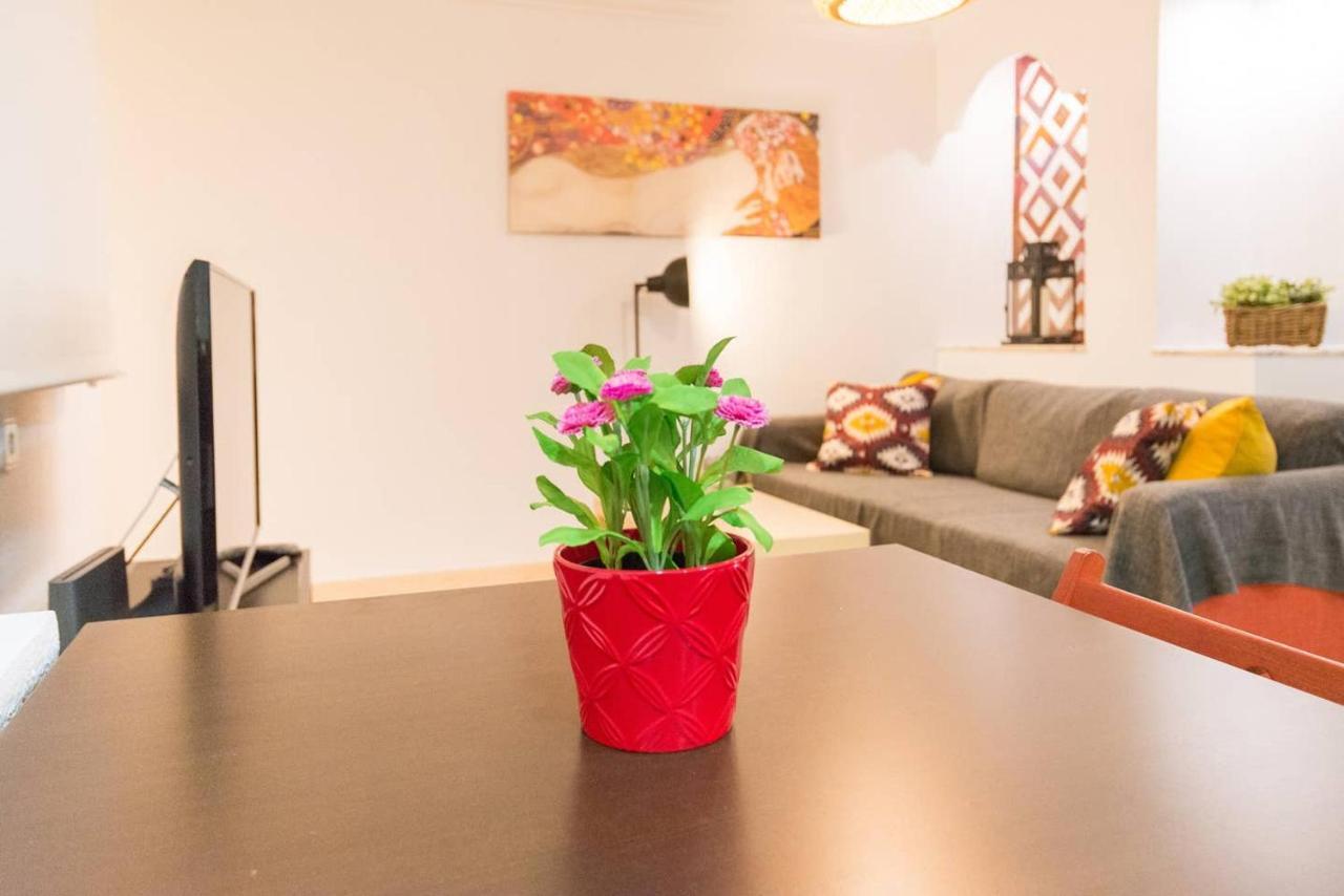 Apartamento Soho Málaga Eksteriør bilde