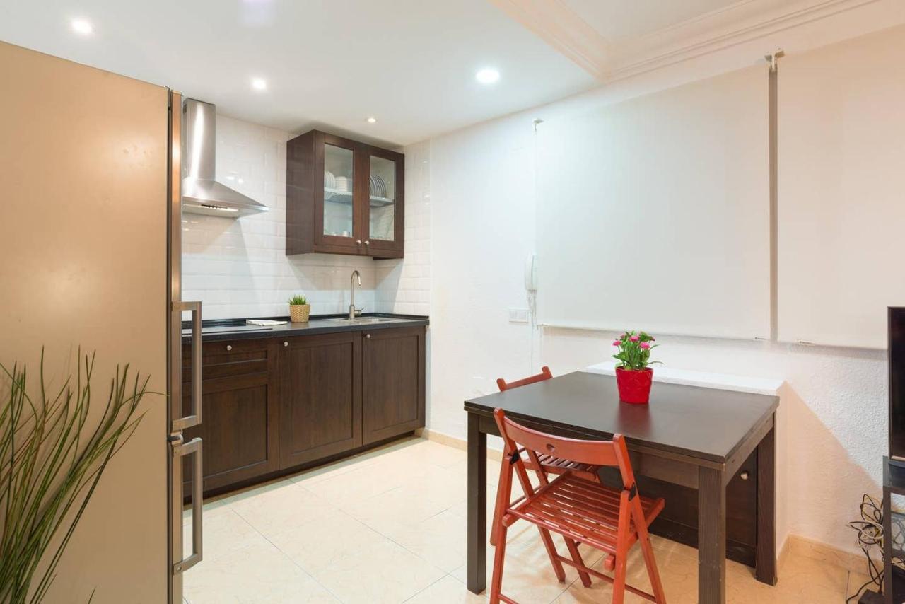 Apartamento Soho Málaga Eksteriør bilde