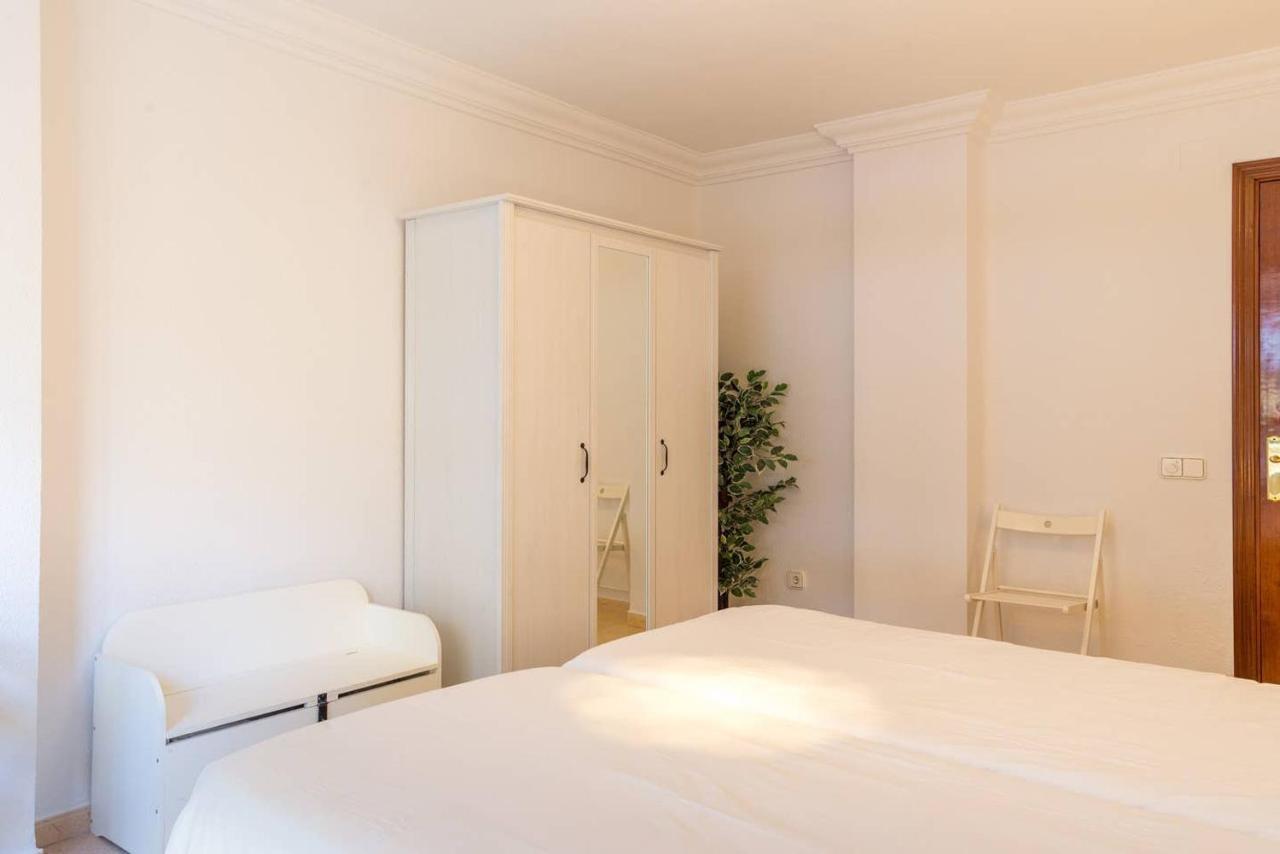 Apartamento Soho Málaga Eksteriør bilde