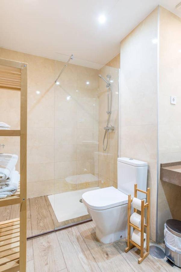 Apartamento Soho Málaga Eksteriør bilde