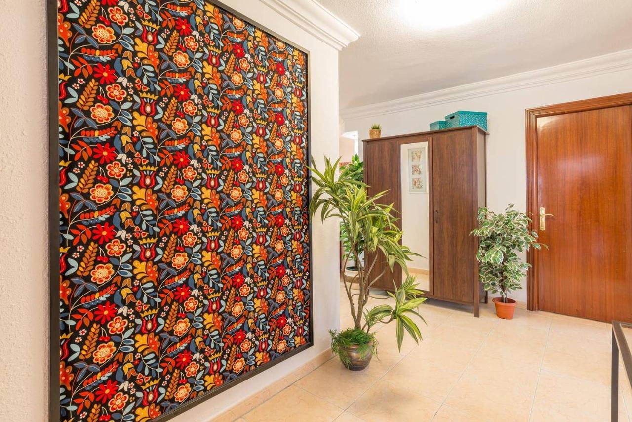 Apartamento Soho Málaga Eksteriør bilde