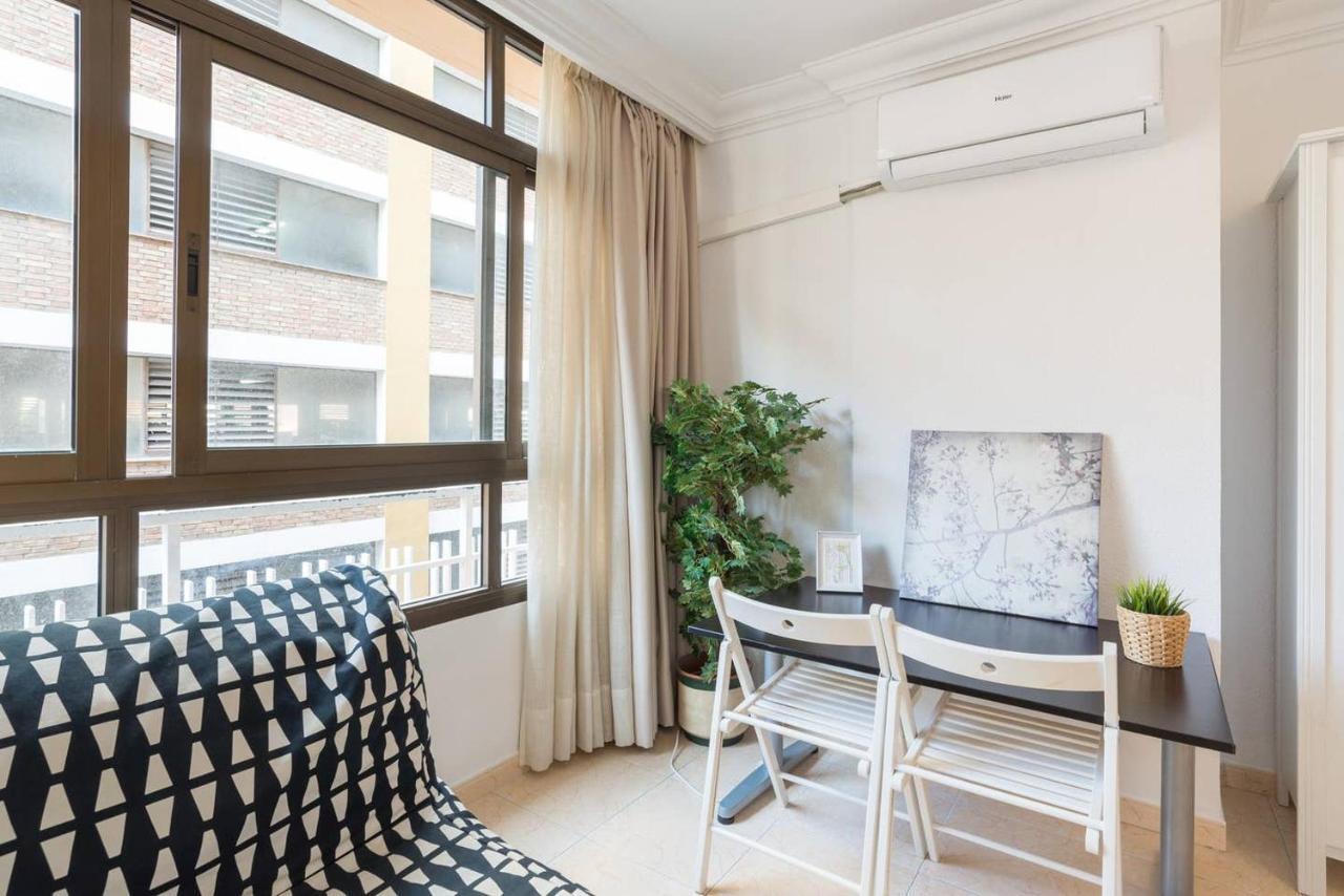 Apartamento Soho Málaga Eksteriør bilde