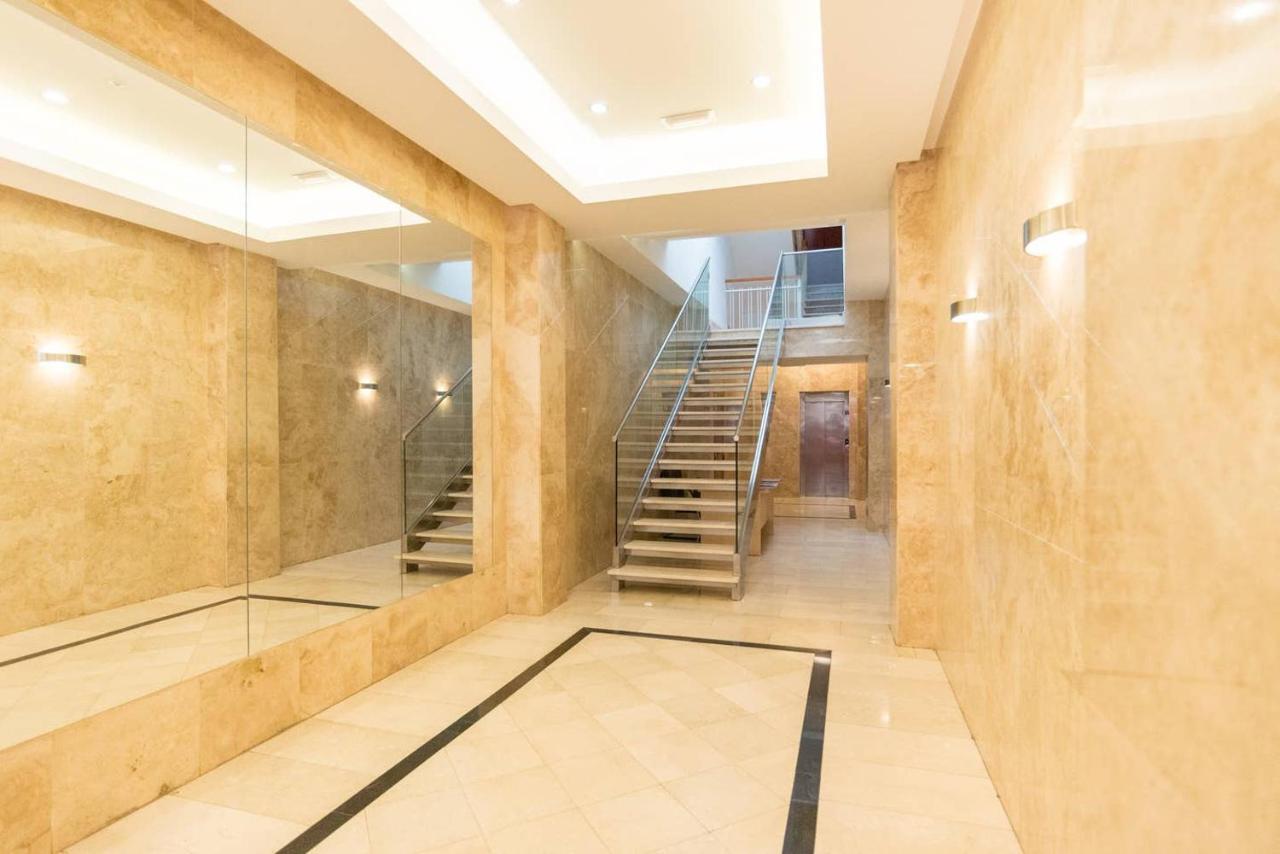 Apartamento Soho Málaga Eksteriør bilde