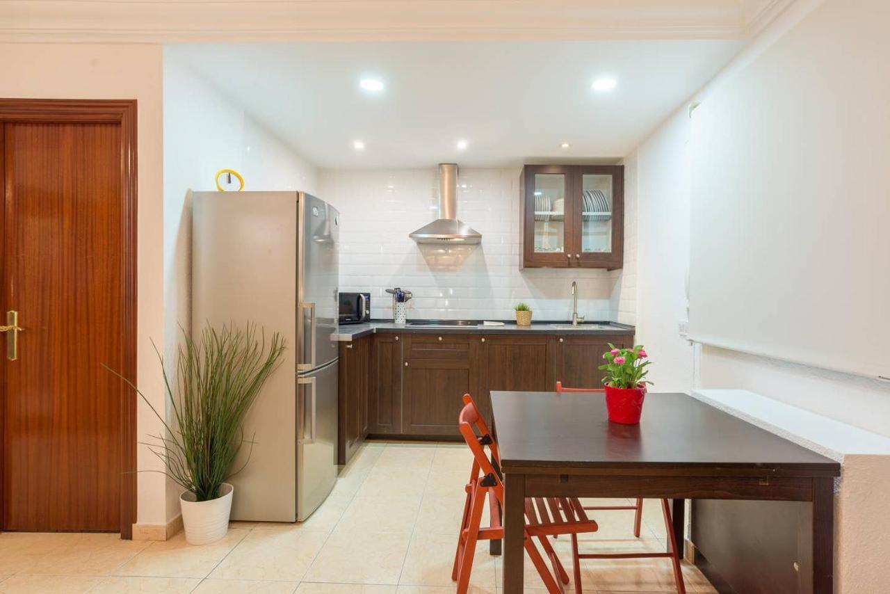 Apartamento Soho Málaga Eksteriør bilde