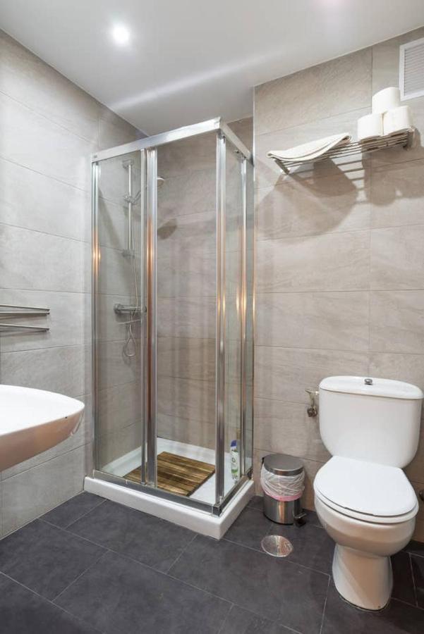 Apartamento Soho Málaga Eksteriør bilde