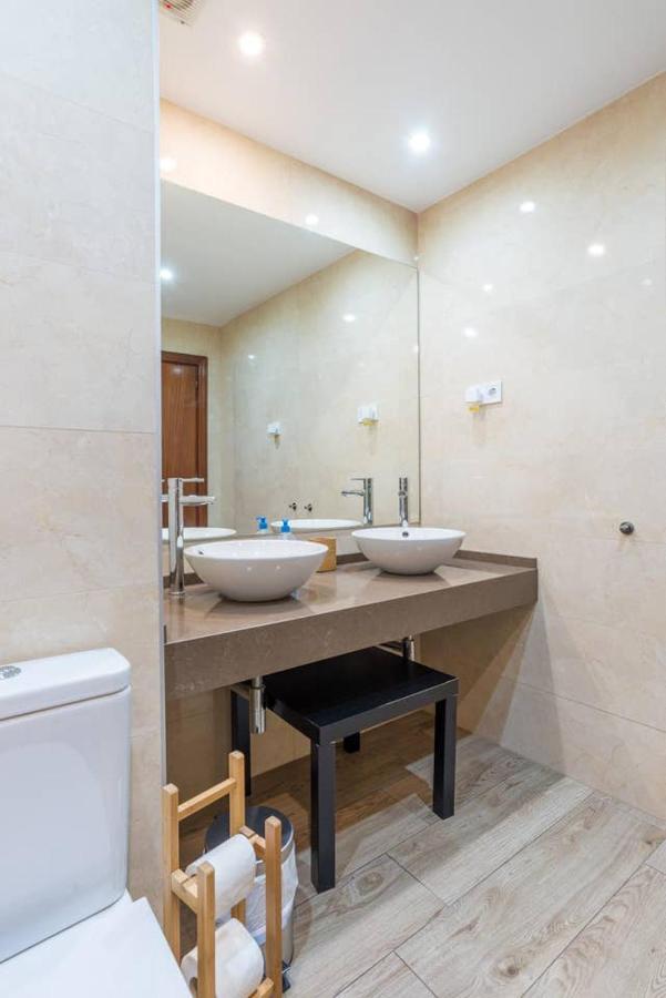 Apartamento Soho Málaga Eksteriør bilde