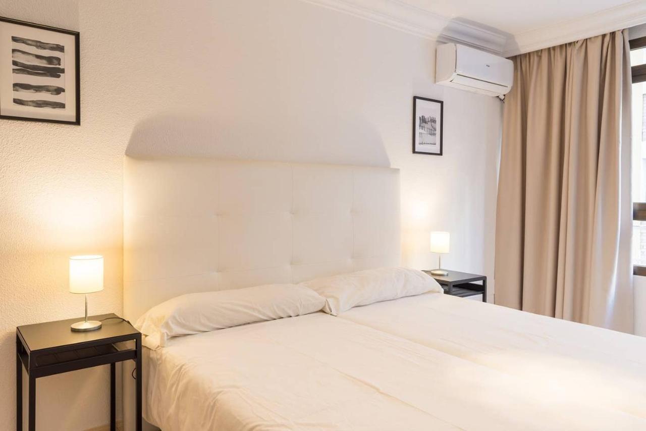 Apartamento Soho Málaga Eksteriør bilde